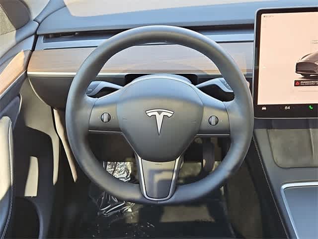 Thumbnail: 2022 Tesla Model Y - 23