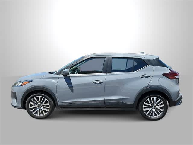 Thumbnail: 2021 Nissan Kicks - 5