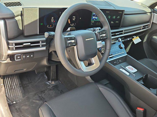 Thumbnail: 2026 Hyundai Santa Fe - 10