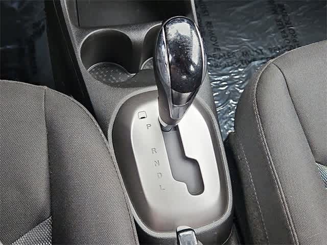 Thumbnail: 2018 Chevrolet Spark - 27