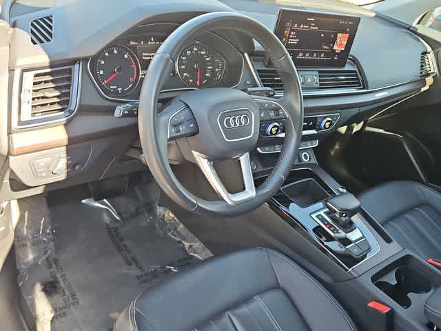 2023 Audi Q5 Premium - Photo 8