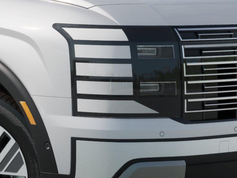 Thumbnail: 2026 Hyundai Palisade - 9