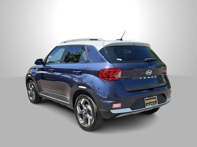 Thumbnail: 2026 Hyundai Venue - 6