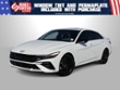 New 2026 Hyundai Elantra SEL Sport Premium Sedan