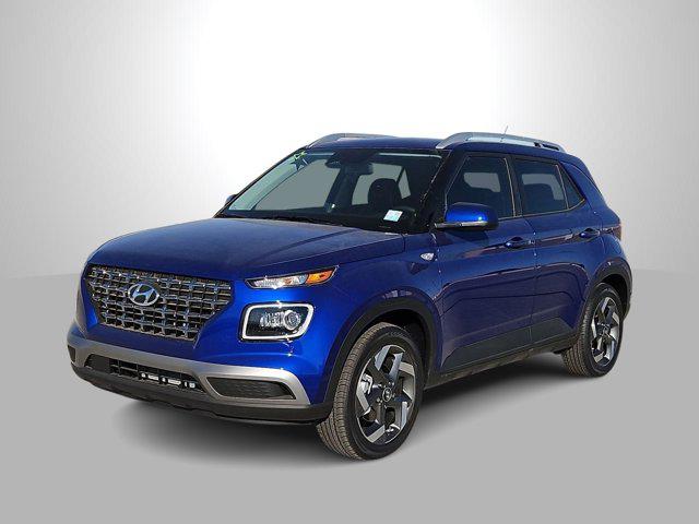 Thumbnail: 2025 Hyundai Venue - 4