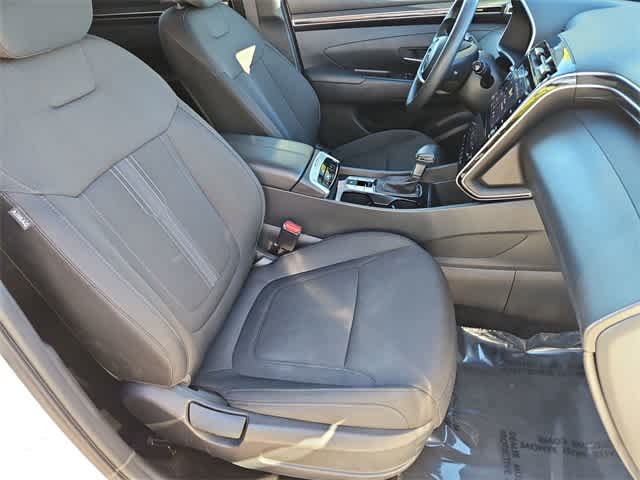 Thumbnail: 2024 Hyundai Tucson - 21