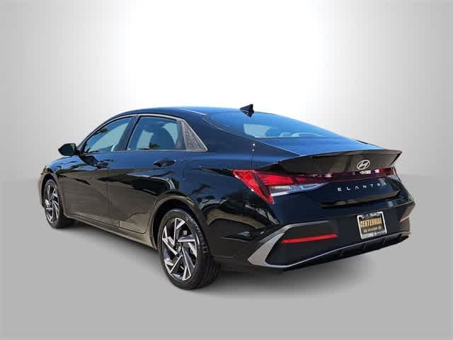 Thumbnail: 2025 Hyundai Elantra - 6