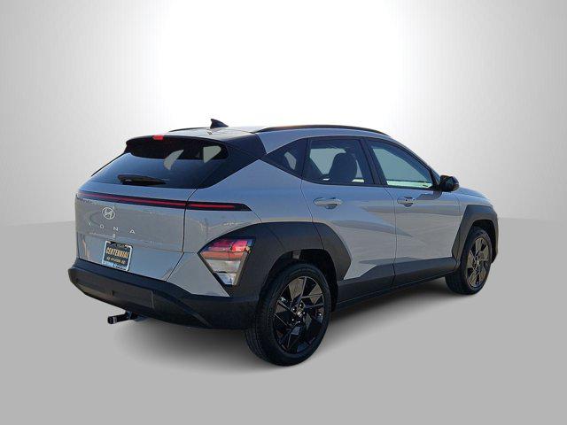 Thumbnail: 2026 Hyundai Kona - 8