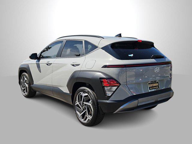 Thumbnail: 2026 Hyundai Kona - 6