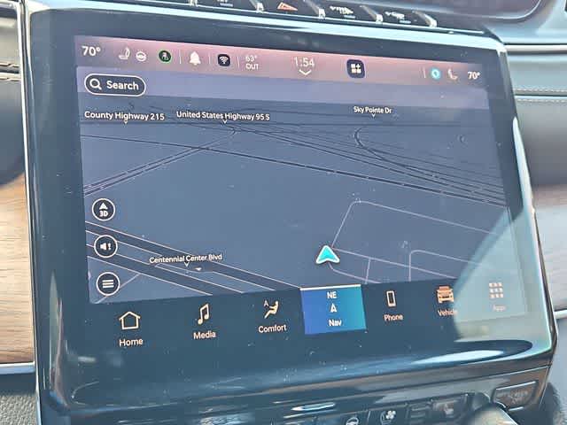 Thumbnail: 2022 Jeep Grand Cherokee - 30