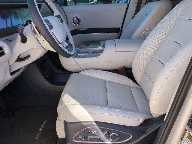 Thumbnail: 2026 Hyundai Palisade - 16