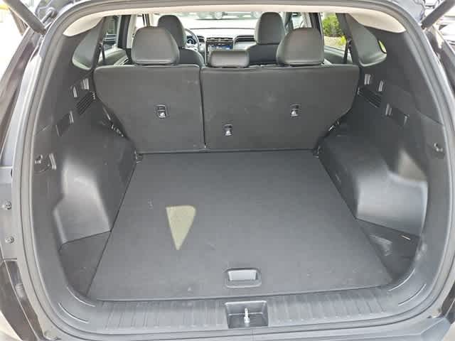 Thumbnail: 2023 Hyundai Tucson - 33