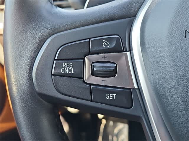 Thumbnail: 2019 BMW X3 - 24