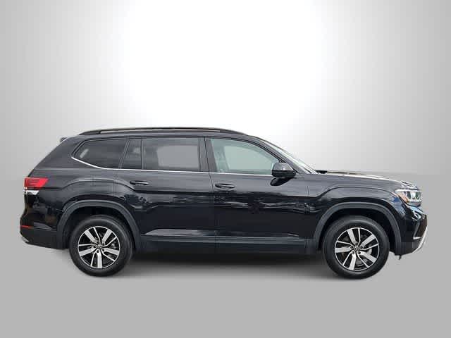 Thumbnail: 2021 Volkswagen Atlas - 9