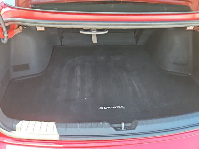 Thumbnail: 2021 Hyundai Sonata - 32