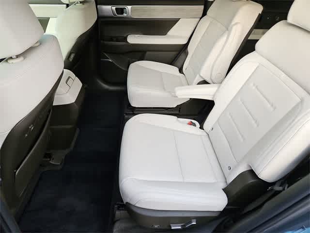 Thumbnail: 2025 Hyundai Santa Fe - 20