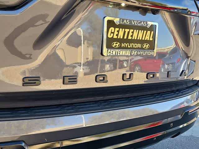 Thumbnail: 2024 Toyota Sequoia - 13