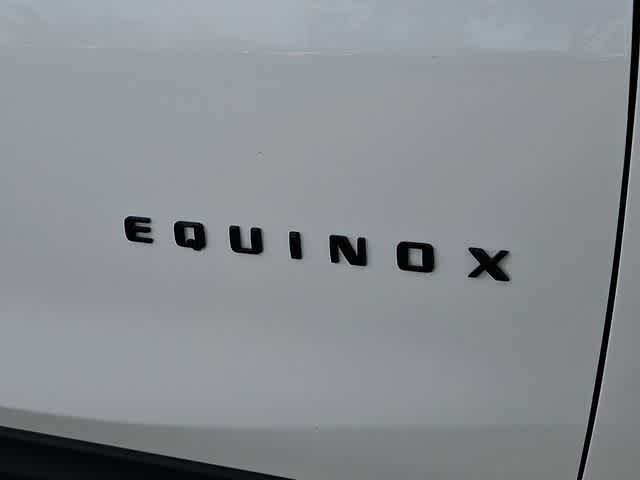 Thumbnail: 2023 Chevrolet Equinox - 12