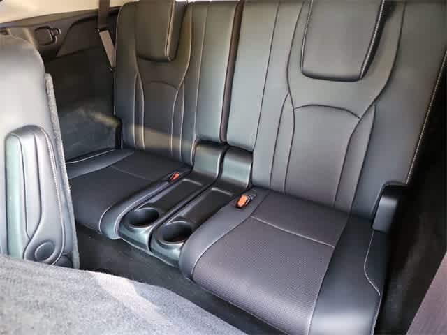 Thumbnail: 2019 Lexus RX - 39