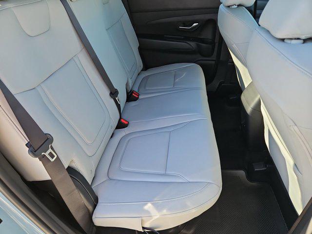 Thumbnail: 2026 Hyundai Santa Cruz - 20