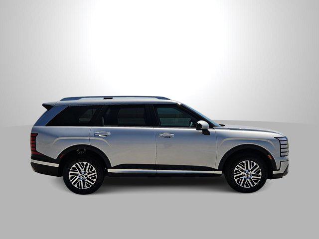 Thumbnail: 2026 Hyundai Palisade - 9