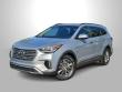 Used 2017 Hyundai Santa Fe SE SUV