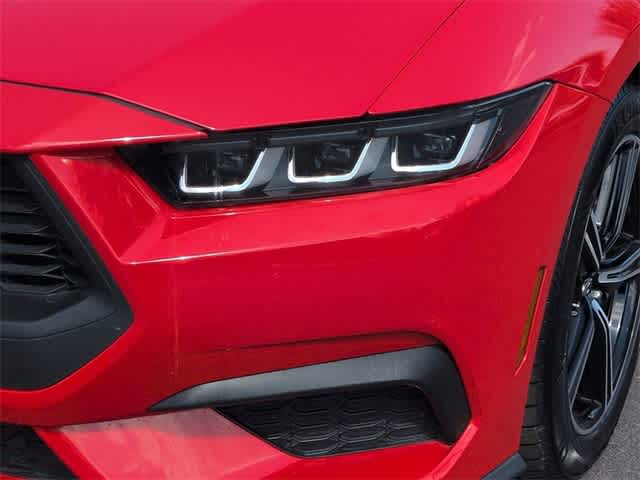 Thumbnail: 2024 Ford Mustang - 11