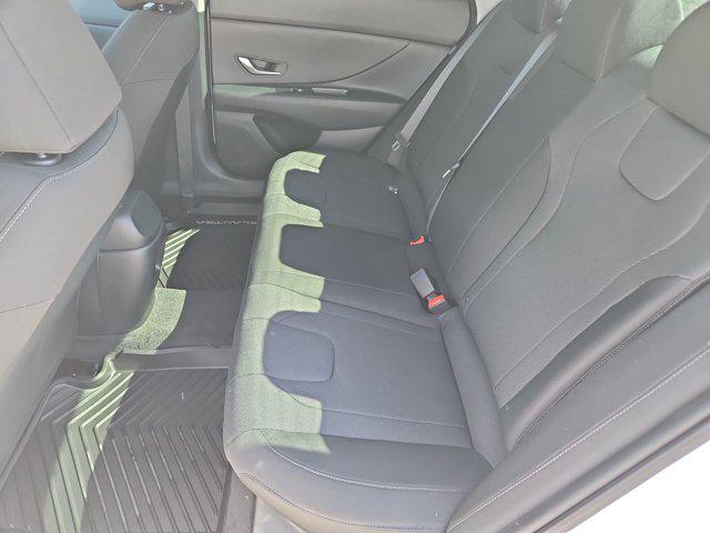 Thumbnail: 2026 Hyundai Elantra - 18