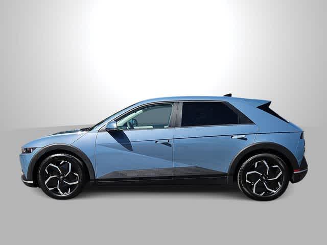 Thumbnail: 2023 Hyundai Ioniq 5 - 5