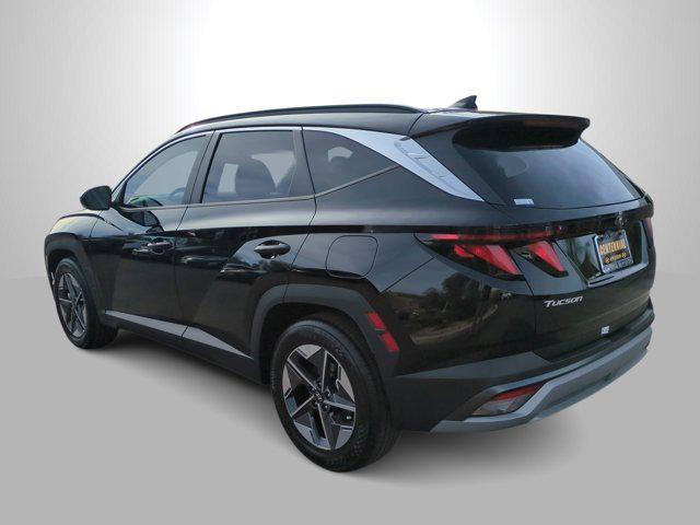 Thumbnail: 2026 Hyundai Tucson - 6