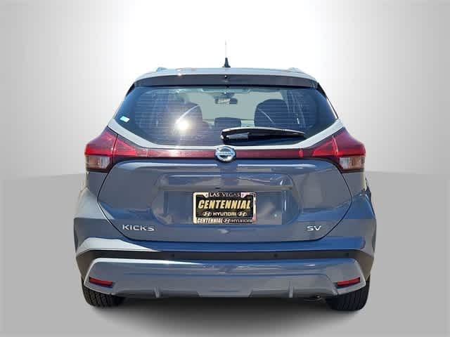 Thumbnail: 2021 Nissan Kicks - 7