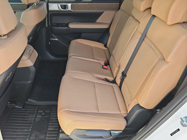 Thumbnail: 2026 Hyundai Santa Fe - 20