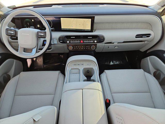 Thumbnail: 2026 Hyundai Palisade - 15