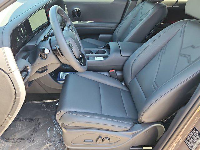 Thumbnail: 2026 Hyundai Palisade - 16