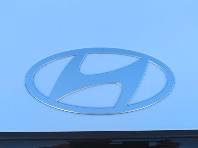 Thumbnail: 2026 Hyundai Santa Fe - 11