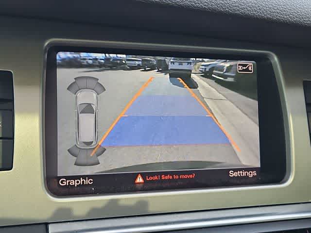 Thumbnail: 2015 Audi Q7 - 31