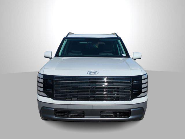 Thumbnail: 2026 Hyundai Palisade - 3