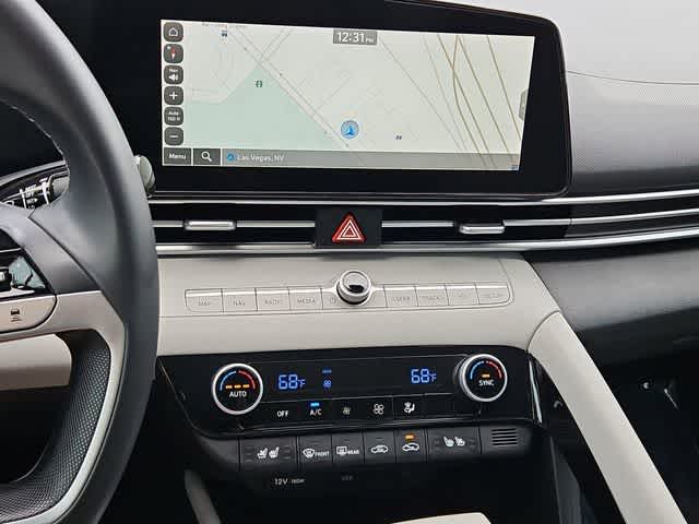 Thumbnail: 2023 Hyundai Elantra - 28