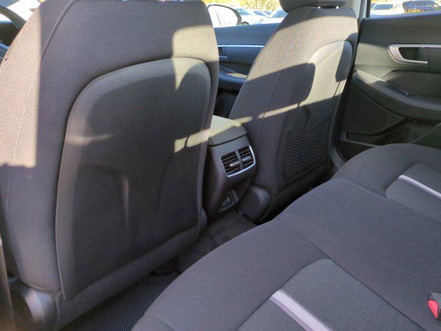 Thumbnail: 2026 Hyundai Sonata - 19