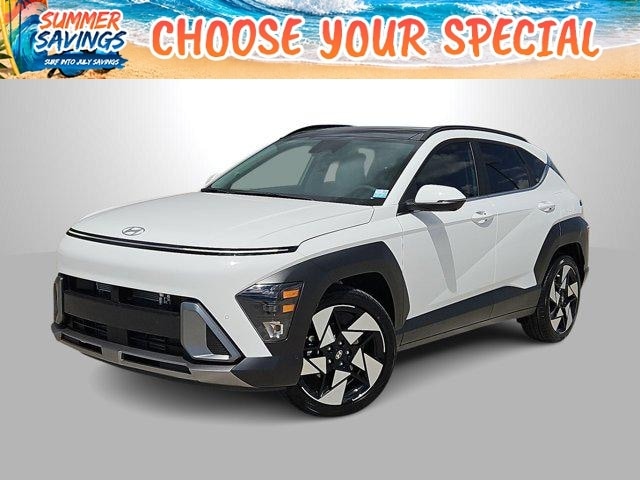2026 Hyundai Kona Limited -
                  Las Vegas, NV