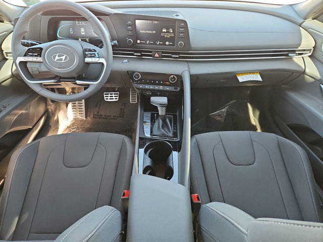 Thumbnail: 2026 Hyundai Elantra - 15