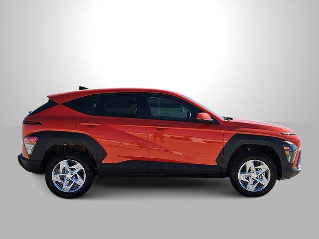 Thumbnail: 2026 Hyundai Kona - 9