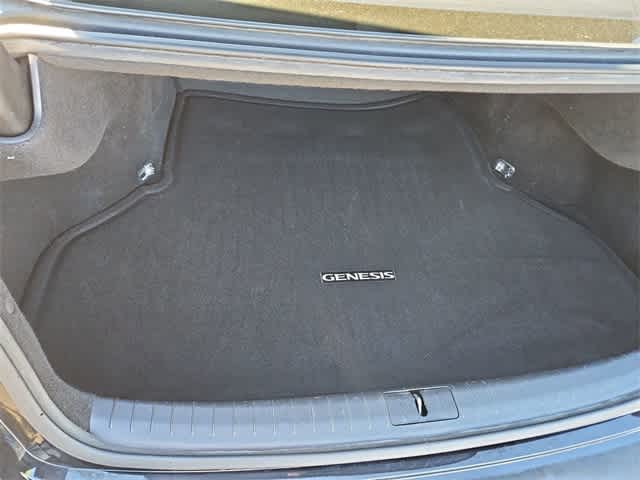 Thumbnail: 2016 Hyundai Genesis - 35