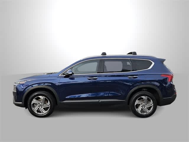 Thumbnail: 2023 Hyundai Santa Fe - 5