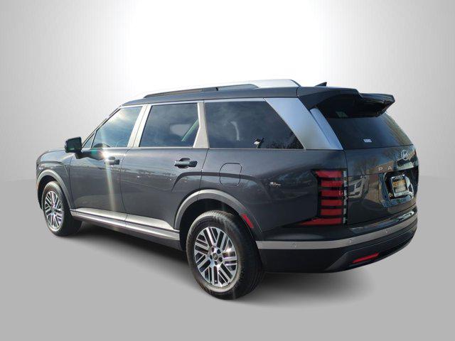 Thumbnail: 2026 Hyundai Palisade - 6