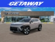 New 2026 Hyundai Kona SEL Sport FWD SUV