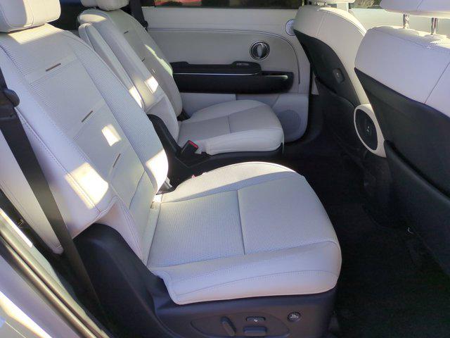 Thumbnail: 2026 Hyundai Palisade - 21