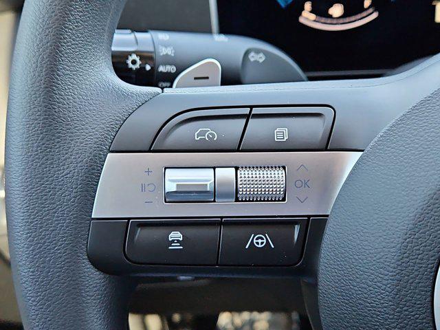 Thumbnail: 2026 Hyundai Tucson - 22