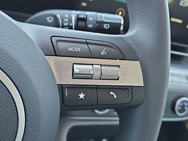 Thumbnail: 2026 Hyundai Kona - 23