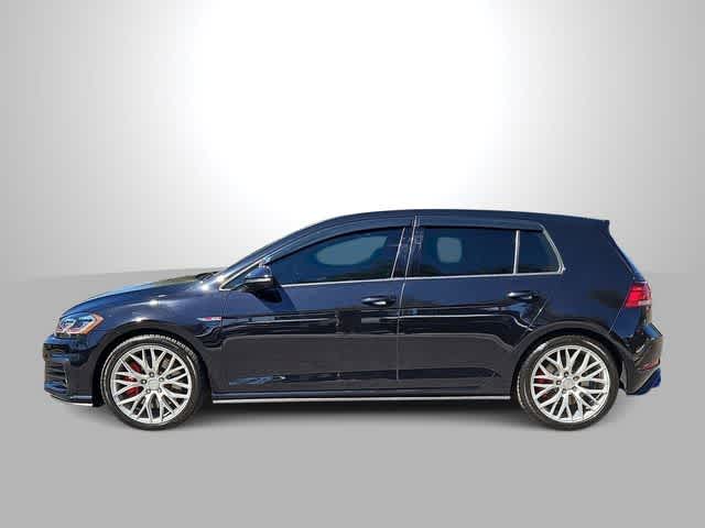Thumbnail: 2018 Volkswagen Golf - 5